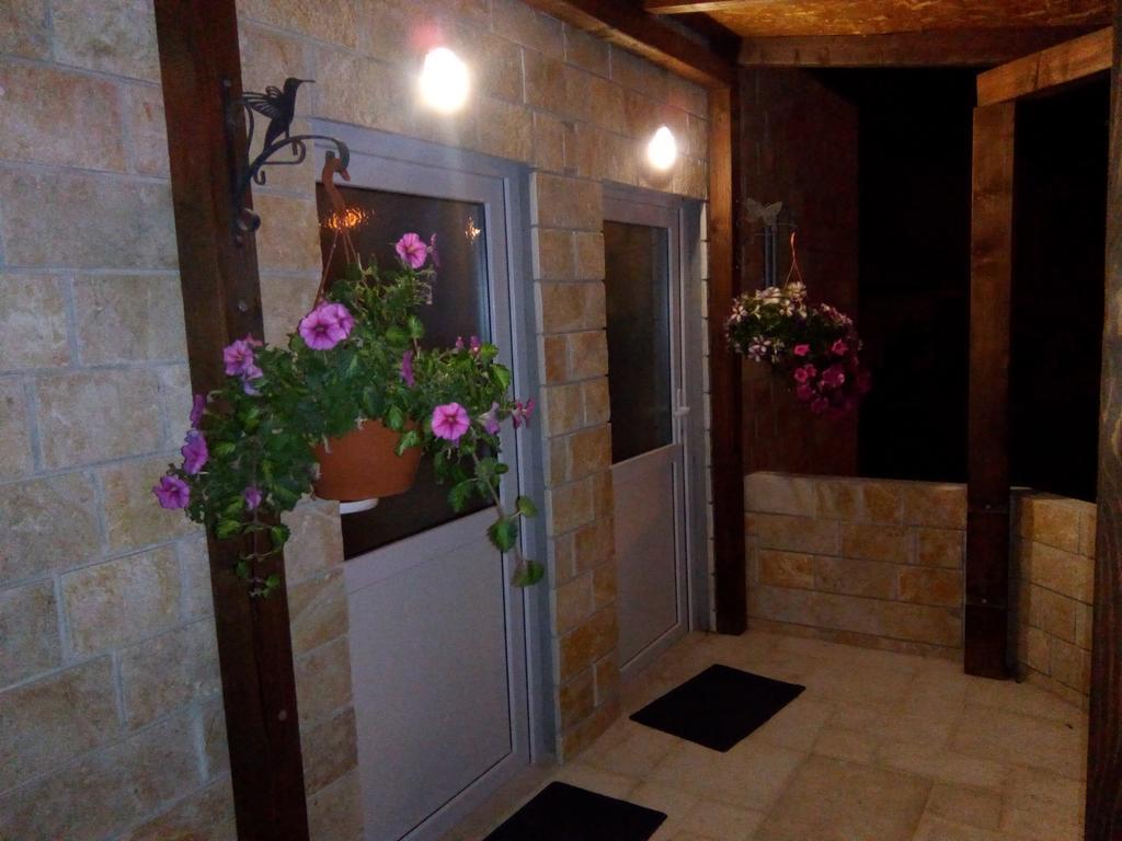 Benjak Apartments Hvar Town Exterior foto